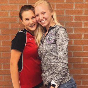 Meet your Posher, Dawn